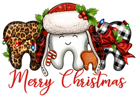 dental christmas