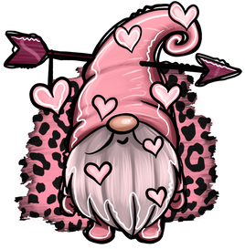 Gnome Valentine