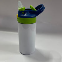 Kid sippy cups (Stainless steel)