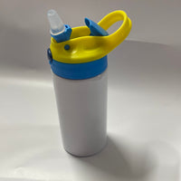 Kid sippy cups (Stainless steel)