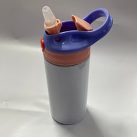 Kid sippy cups (Stainless steel)