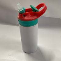 Kid sippy cups (Stainless steel)