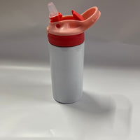 Kid sippy cups (Stainless steel)