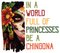 Be a Chingona