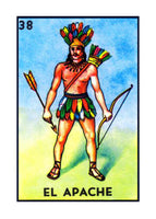 Loteria