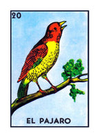 Loteria