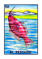 Loteria