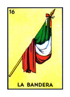 Loteria