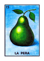 Loteria