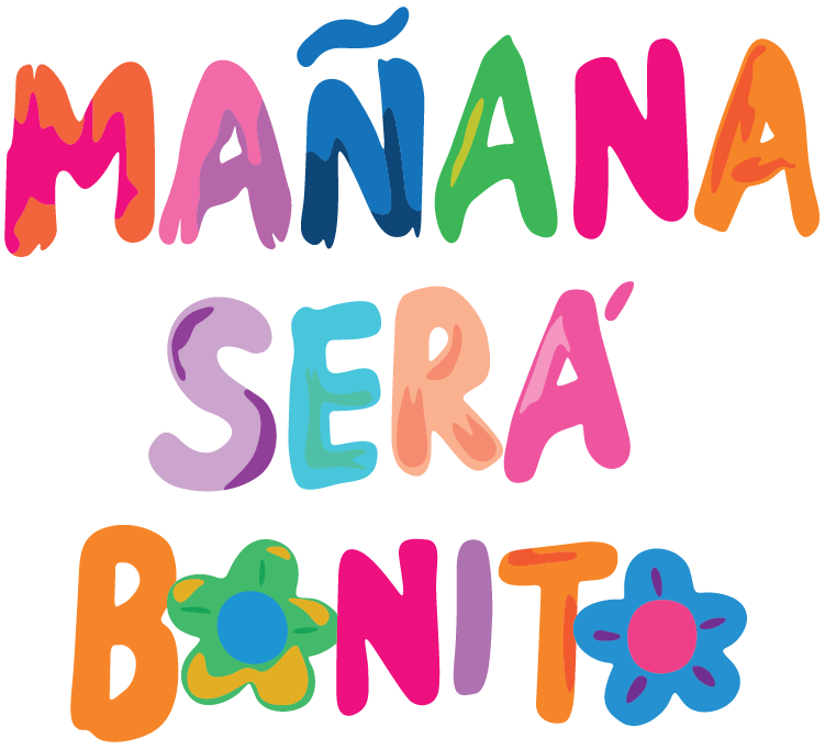 manana sera bonito (Words only)| Melodylicious