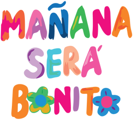 manana sera bonito (Words only)