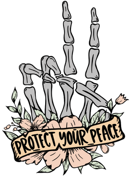 protect your peace