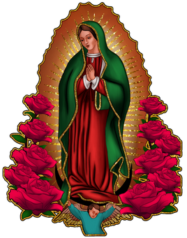 virgen